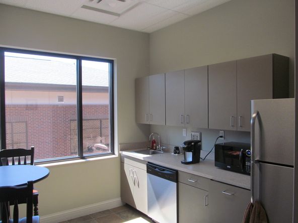 Class "A" Office Space Available: 11909 Kingston Pike, Knoxville, TN 37934